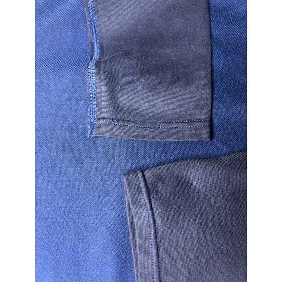 Patagonia blue shirt size 14 - Picture 4 of 4